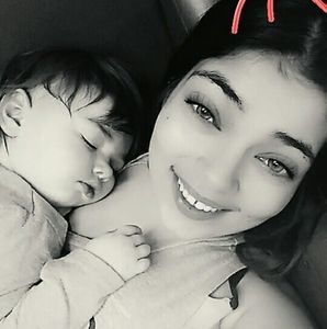 Meet your Posher, Sierra